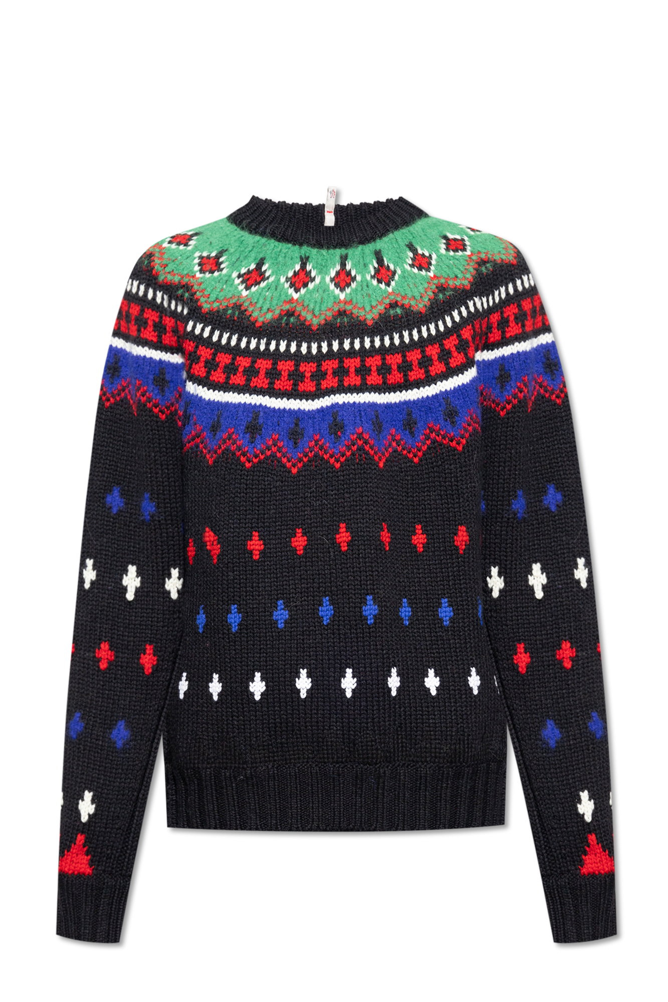 Moncler best sale grenoble jumper